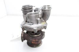 Turbo Turbocharger 4.4L Fits 08-14 BMW X6 22586 image 10
