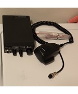 Cobra 19 DX IV Professional Compact CB Radio Jeep UTV - Never Used - $63.71 CAD
