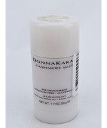 Donna Karan Cashmere Mist Deodorant Stick Aluminum Free Alcohol Free 1.7 Oz - €28,03 EUR
