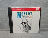 Mozart in Hollywood by Various Artists (CD, May-1992, RCA Victor) - $6.64