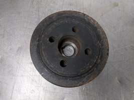 Crankshaft Pulley For 10-12 Subaru Outback  2.5 12305AA330 Gas - $39.55