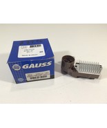 Gauss Regulator GA833-14V Honda Prellude Civic Suzuki J&amp;N 230-52030 - $39.99