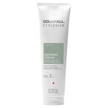 Goldwell StyleSign Defining Cream 5oz - $31.00