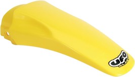 UFO Rear Fender Yellow SU03964101 - £21.51 GBP