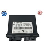 13578781 New GM Keyless Entry Control Module for 2012-14 LaCrosse SRX XT... - $358.61 MXN