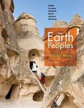 The Earth and Its Peoples: A Global History [Hardcover] Bulliet, Richard... - £49.30 GBP