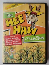 The Hee Haw Collection Episodes 3 &amp; 13 (DVD, 2003) - £6.32 GBP