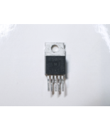 BTS410H2 Infineon High-Side Power Switch IC 4.7-42V 1.8A TO-220-5 Formed - €6,05 EUR