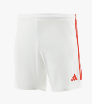 New Original Adidas Official Men’s Peruvian National Team Shorts 2023 Size M - $59.99
