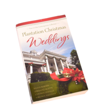 Romancing America Ser.: Plantation Christmas Weddings : Four-In-One Roma... - £7.76 GBP