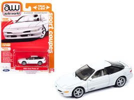 1993 Ford Probe GT Performance White &quot;Sport Coupes&quot; Limited Edition to 2496 piec - $23.64