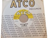 CREAM White Room 45 7&quot; Psych Classic Rock Record Vinyl ATCO Records 1968... - $4.90