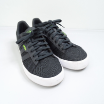 Adidas Men Daily 3.0 GV7352 Sz 7 Carbon Signal Green Black Casual Shoes ... - £26.53 GBP