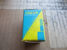 New Carter Neverlube SFH-16-A Cam Follower BAD BOX - £14.25 GBP
