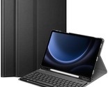 Fintie Keyboard Case for Samsung Galaxy Tab S9 FE 5G 10.9 Inch/Galaxy Ta... - $58.99