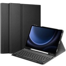 Fintie Keyboard Case for Samsung Galaxy Tab S9 FE 5G 10.9 Inch/Galaxy Tab S9 11  - £47.15 GBP
