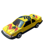 Yatming 1990-1994 Chevrolet Lumina Yellow  1st Gen Chevy #810 1/64 Scale... - $12.11 CAD