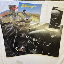 Harley Davidson Enthusiast And Deluxe Brochure SPRING/SUMMER/WINTER 1989/90 - £14.16 GBP