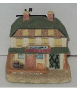 Liberty Falls Americana Collection Swanson&#39;s Feed &amp; Grain AH41 NO BOX - $15.00