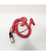 Radiodetection Locator 3 Pin Deltron Clip - $843.90 MXN