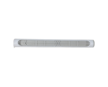 0EM Refrigerator Kickplate Grille For Uni MRTW20V5PW3 BRT21R6AW3 MRTW20V... - $59.83