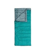 Jabells Cool Weather Saco de dormir rectangular Camping Senderismo... - $92.35 CAD