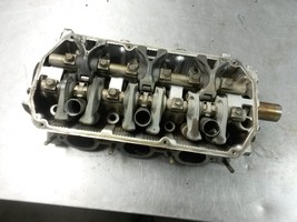 Left Cylinder Head From 2000 Mitsubishi Montero  3.5 - £247.83 GBP