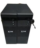 Lots Of 2 Eaton 5S 5S700 700VA / 420W 120V Line-interactive Tower UPS No... - $110.00