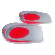 MAVI STEP Heel Comfort Gel Pads for Heel Spur - 41-46 - £14.84 GBP
