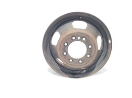 2007 2008 2009 Dodge Ram 3500 OEM Wheel 17x6 Dually  - £103.34 GBP