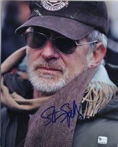 Steven Spielberg Signed Photo - Saving Private Ryan - Raiders Of The Lost Ark - - £222.32 GBP