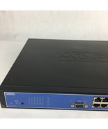 Adtran NetVanta 1234 24-Port 10/100 Managed Switch - $68.33 CAD