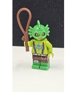 LEGO Movie 2 Swamp Creature Minifigure (71023) Retired Collectible CMF - €10,16 EUR
