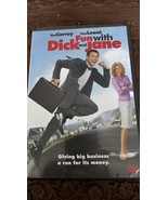 Fun with Dick and Jane (DVD, 2006) - $37.85 MXN