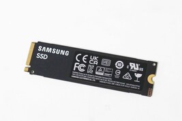 Samsung 990 EVO Plus 2TB Internal NVME SSD MZ-V9S2T0B/AM image 3