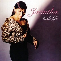 Jacintha Lush Life 180g LP &amp; 45rpm 180g LP - £83.40 GBP