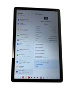 Samsung Tablet Sm-x218u  64GB 11&quot; 469689 - €101,87 EUR