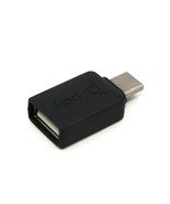 New Genuine Poly Type A Female to USB -C 3.0 Type A Male Port Converter ... - $9.89