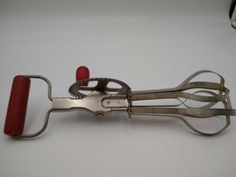 EKCO A&amp;J Egg Beater  Made in the USA 11” long - $14.82
