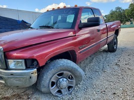 1995 96 97 98 1999 Dodge Ram 2500 OEM Rear Axle 4.10 Spicer 70 Locking 4x4 - £811.40 GBP