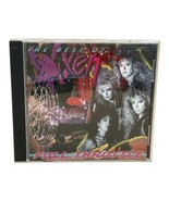 Vintage VIXEN The Best Of Vixen Full Throttle CD 1999 - £37.35 GBP