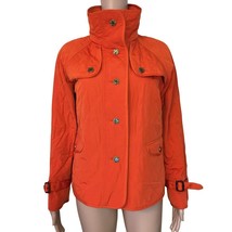 Talbots orange jacket - £62.89 GBP