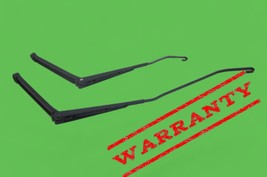 2002-2005 ford thunderbird front left right windshield wiper arm arms lh rh - $135.00