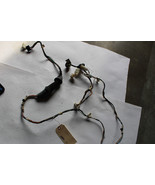 00-05 TOYOTA CELICA GT GT-S DRIVER LEFT DOOR WIRING HARNESS  R465 - $82.51 CAD