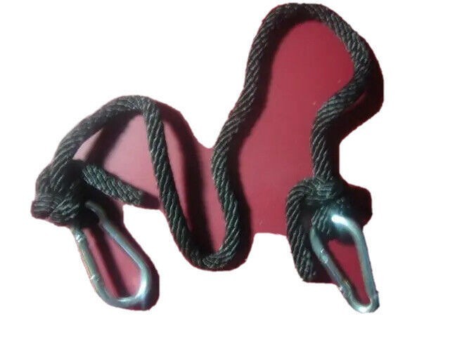 Total Gym Rope Extension - $14.23