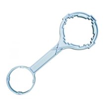 HydroLogic 24017 Triton Double Ended Filtration System Housing Wrench - $21.33 CAD