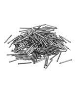 uxcell Finishing Nails Hand-Drive Hardware Carbon Steel Nail 25mm 1-inch... - £11.00 GBP