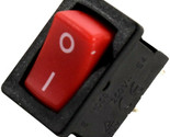On Off Power Switch for MTD 791-182405 Lawn&amp;Garden Equipment Engine Star... - $18.99