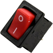 On Off Power Switch for MTD 791-182405 Lawn&amp;Garden Equipment Engine Star... - $18.99