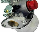 Carburetor 640025C for Tecumseh OHH60 OHH55 OHH50 5.5 6.0 6.5 HP 71711B ... - £16.02 GBP